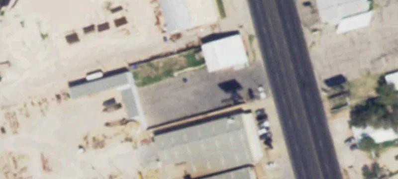 Retail Space for Sale