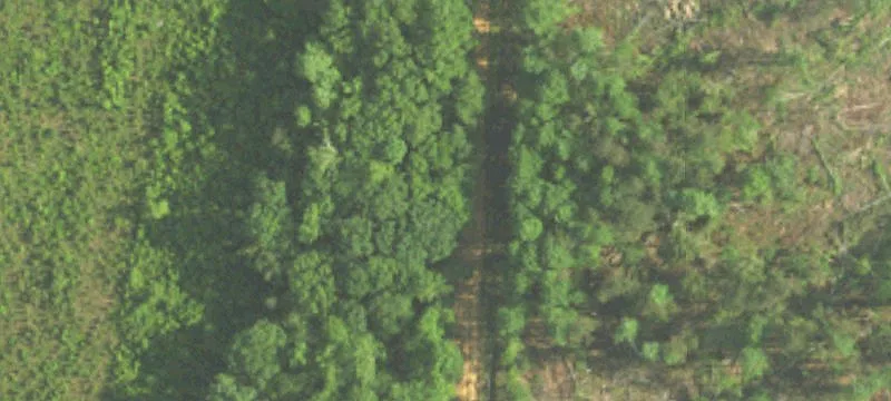 Recreation Land Parcel