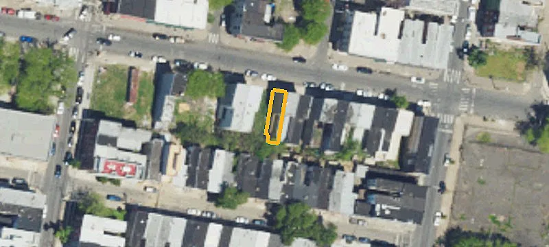 Specialty Commercial Building