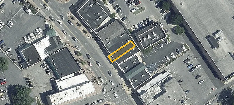 Grocery-Anchored Shopping Center