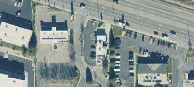 Restaurant Lease with Equipment