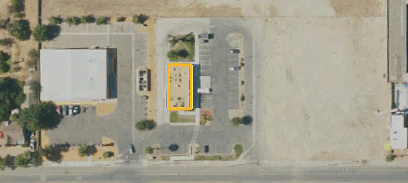 Family Dollar Retail Ground Lease