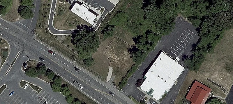 Pad-Ready Commercial Land Opportunity