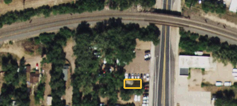 Auto Dealership Property with Frontage