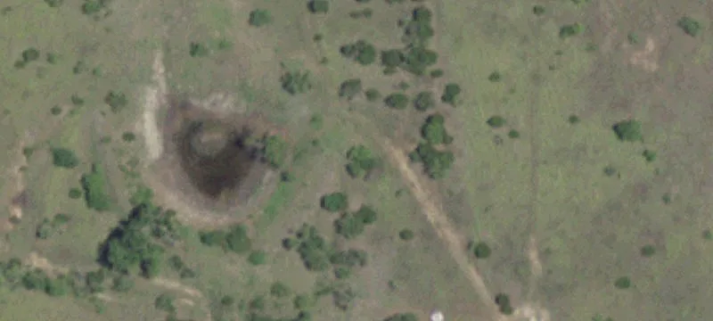 Unrestricted Corner Land with Dual Frontage