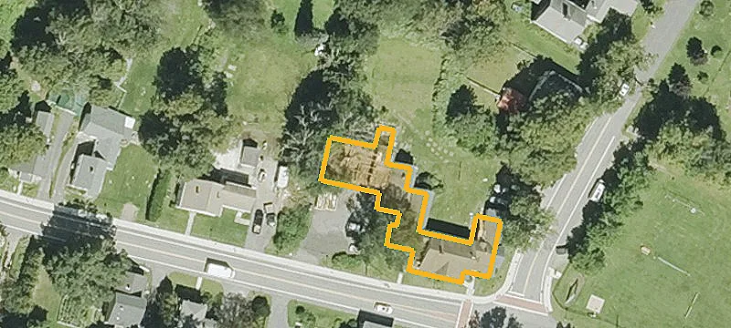 Five-Unit Multifamily Investment