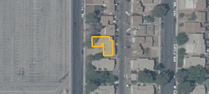 Updated Four-Plex Property