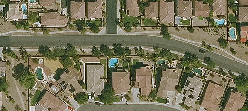 Commercial Land For Lease