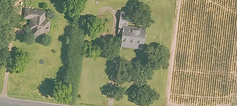 Recreational Hunting Land Tract