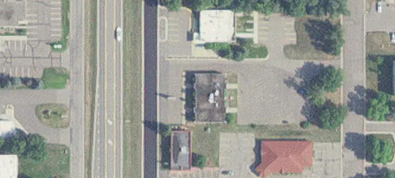 Multi-Suite Office Building