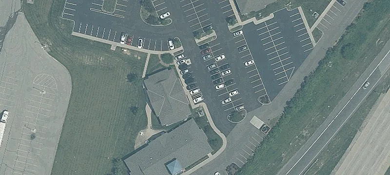 Three-Building Office Portfolio