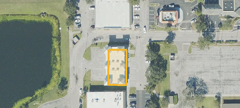 Retail and Medical Flex Space