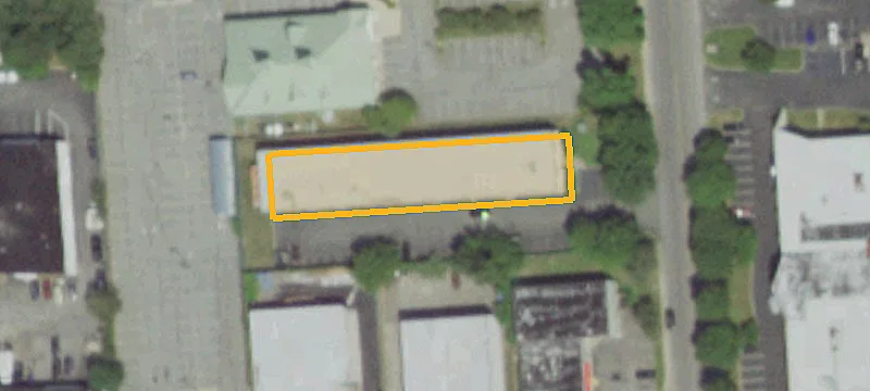 Front Unit Warehouse