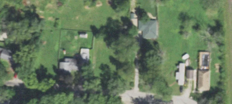 Residential Land Lot