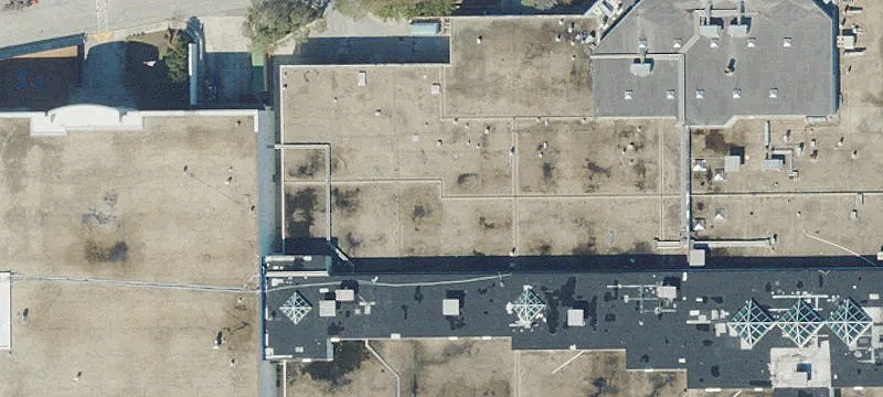 Multi-Story Retail and Auto Center