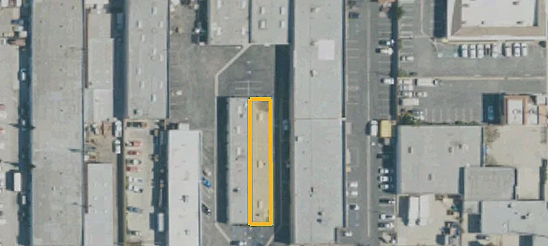 Small Bay Industrial Units