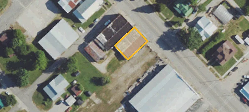 Renovated Historic Downtown Quadplex
