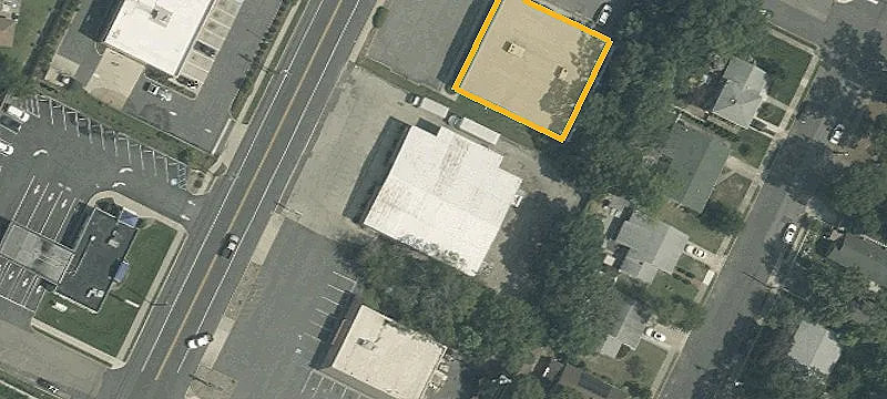 Retail Storefront Space