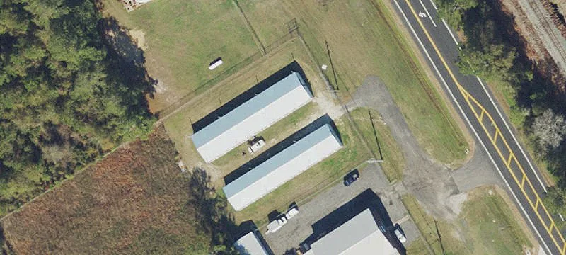 Self-Storage Portfolio with Expansion Land