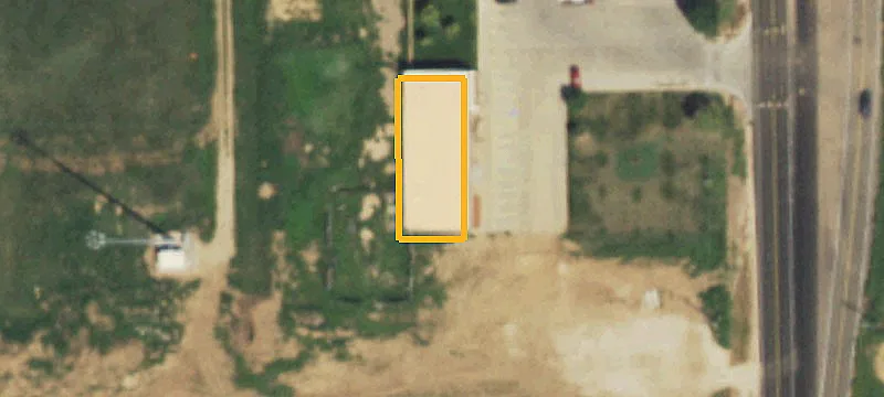 Commercial Land with Flexible Uses