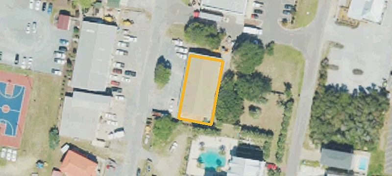 Residential Development Lot