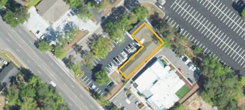 Medical Professional Office Building