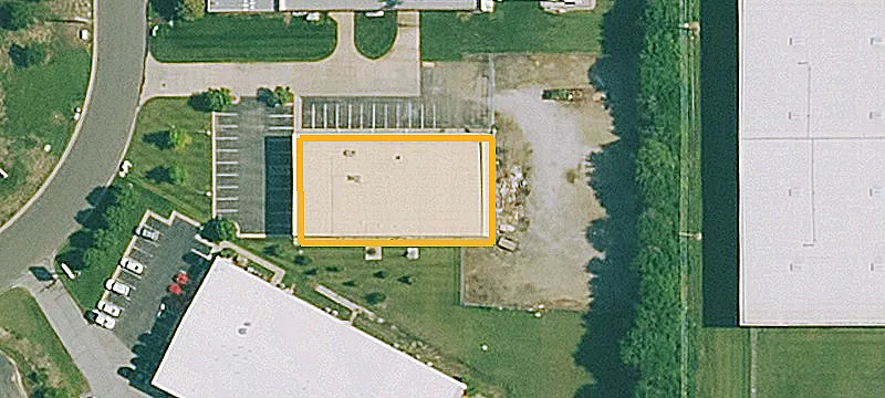 Industrial Flex Warehouse Space