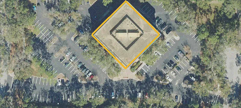 4th-Floor Office Sublease Space