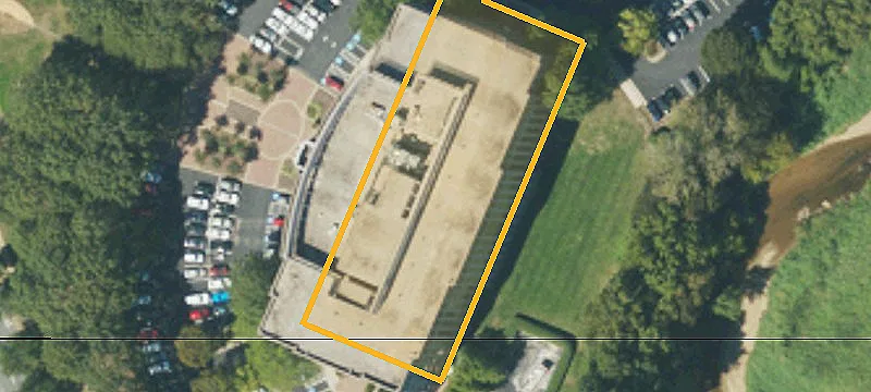 Pre-Built Office Suites in Park