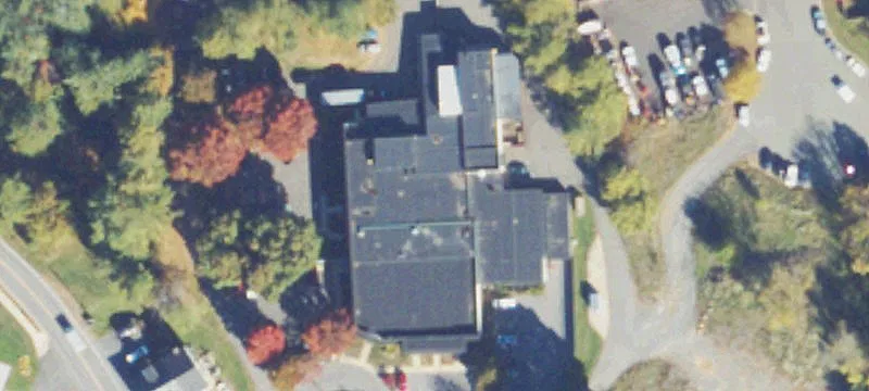 Industrial Flex Building Investment