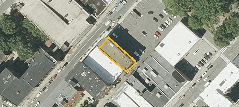 One-Bedroom Apartment for Lease
