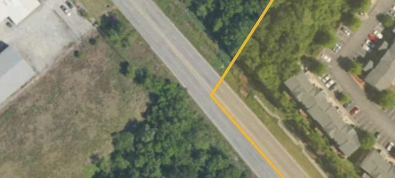 Commercial Land for Sale or Lease