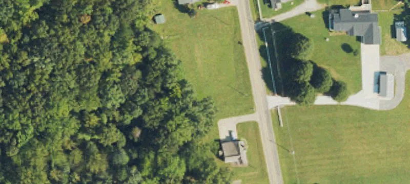 Mountain-Top Recreation Land
