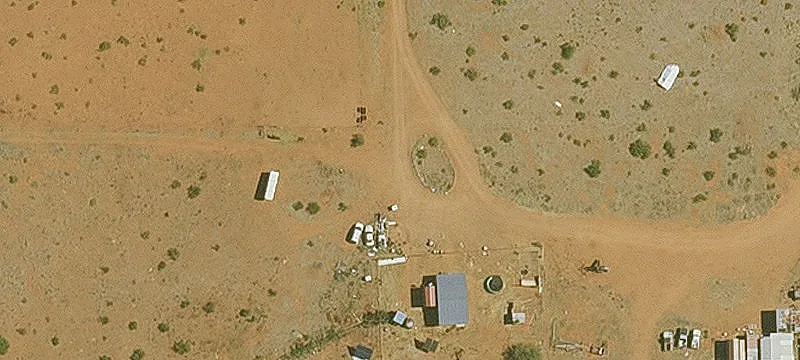 Residential Land Lot