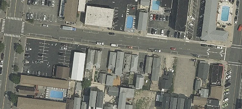 Four-Unit Furnished Income Property