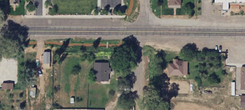 Subdividable Residential Land Lot