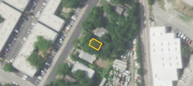 Residential Buildable Lot
