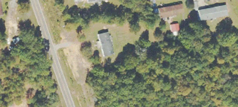 Residential Building Lot