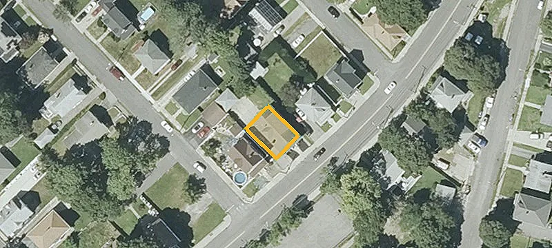 Two-Unit Residential Income Property