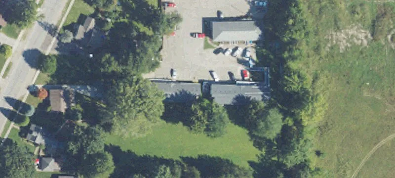 25-Unit Multifamily Apartment Building