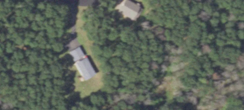Wooded Waterfront Access Land