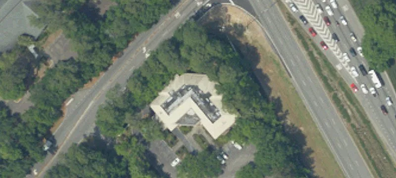 Class A Office Medical Building