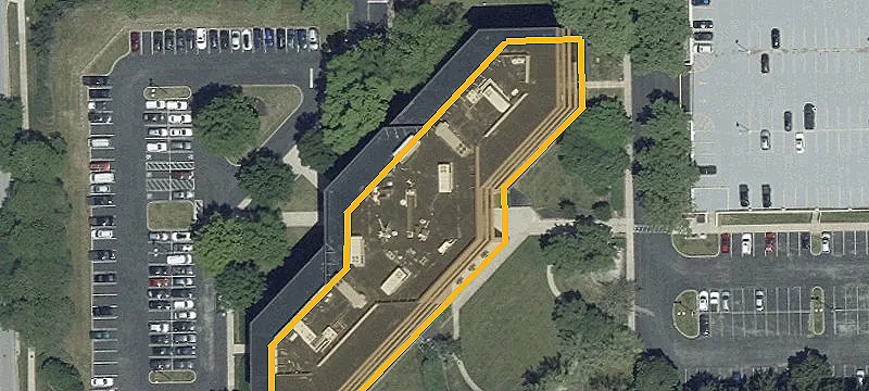 Three-Building Office Portfolio