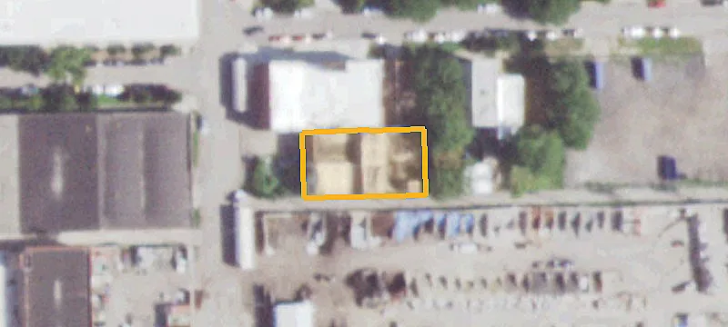 Two-Story Flex Warehouse