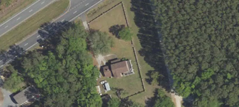 Zoned PD Office Building