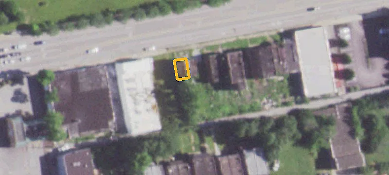 Automotive Shop For Sale