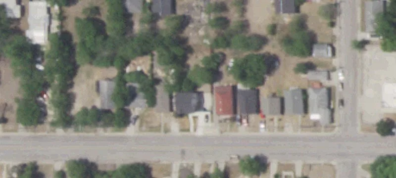 Income-Generating Duplex with Yard