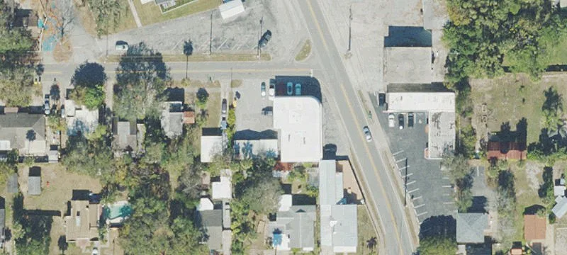 Multi-Unit Residential Income Property