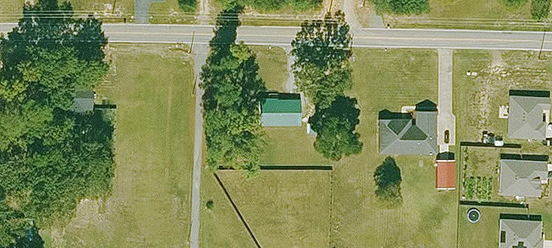 Flex Warehouse with Side Shed