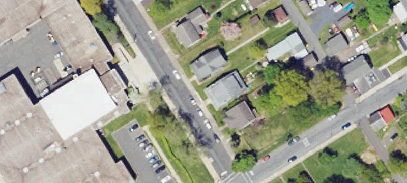 Two-Unit Residential Income Home